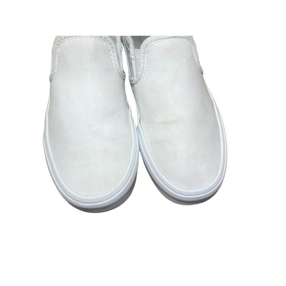 Vans Asher Low Slip ons - Picture 5 of 11